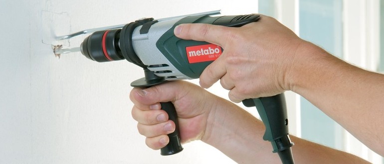 build-drill