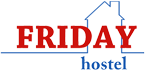 friday-hostel-logo
